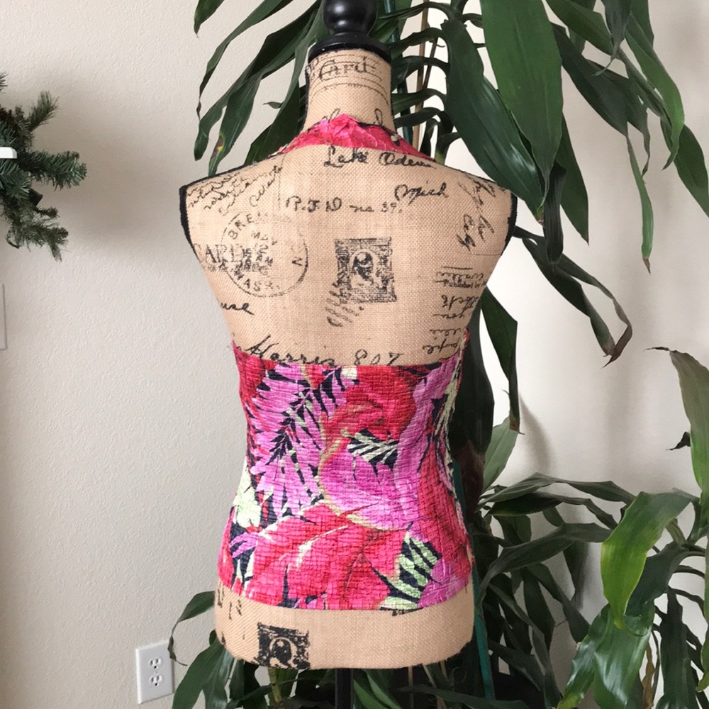 🌟NWOT CASHE Top🌟 - Picture 3 of 6